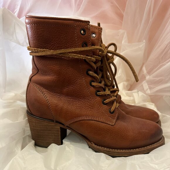 Freebird by Steven Cavalier Boots 8 - Picture 2 of 5